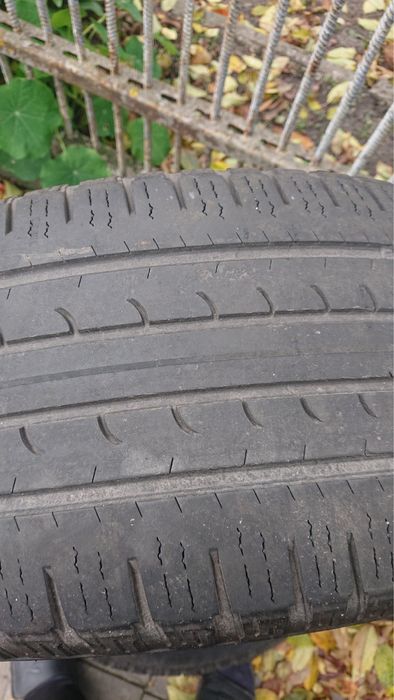 Шина GoodYear 265/60/18 б/у