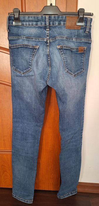 Jeansy Big Star W28L32