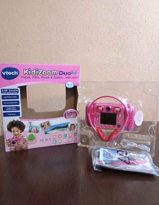 Aparat dla dzieci Vtech