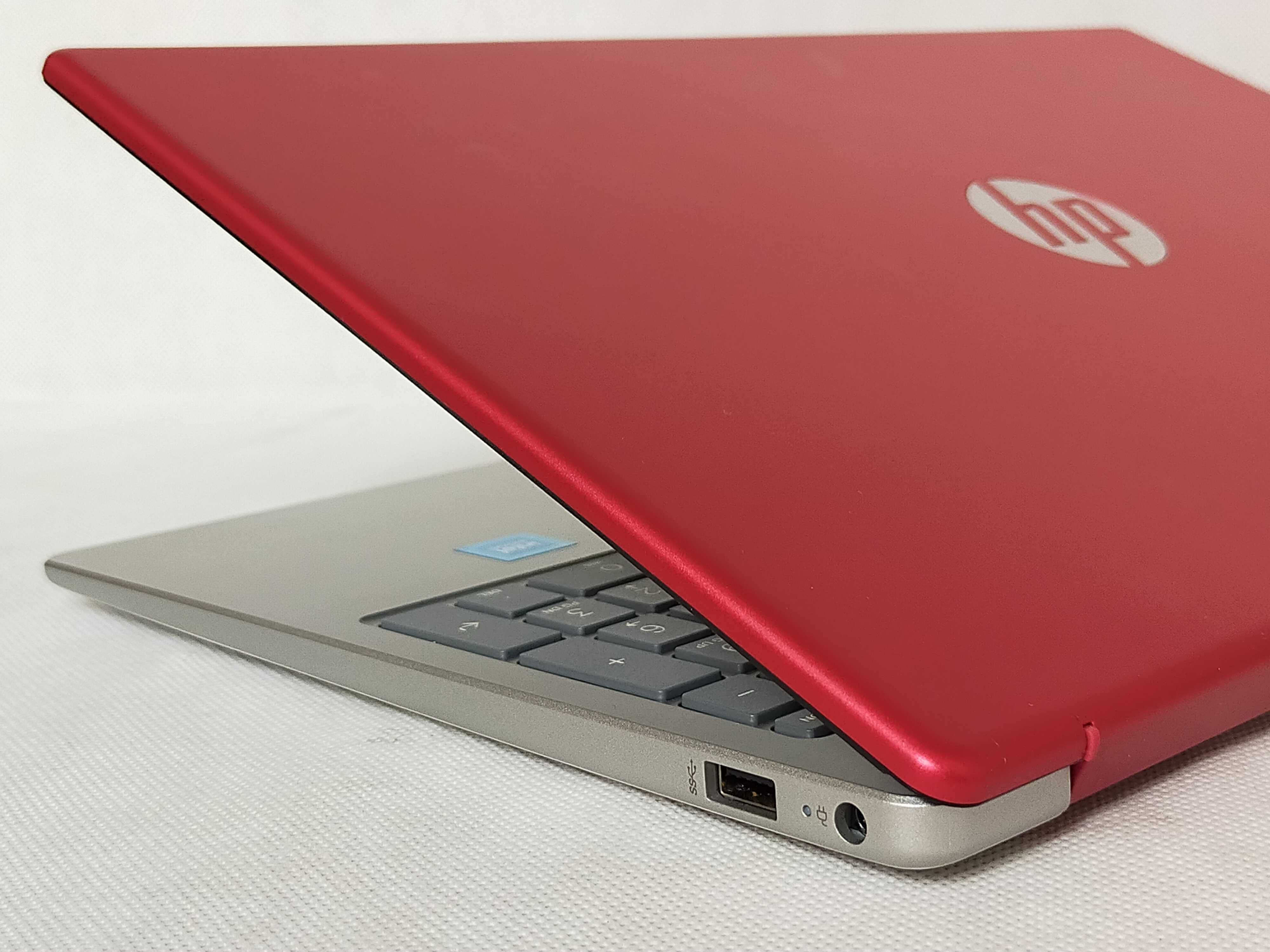 2024г НОУТБУК для работы HP 15 [Intel N200/8 DDR4/SSD 128/5 часов]
