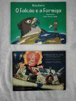 Livros para Crianças Pequenas