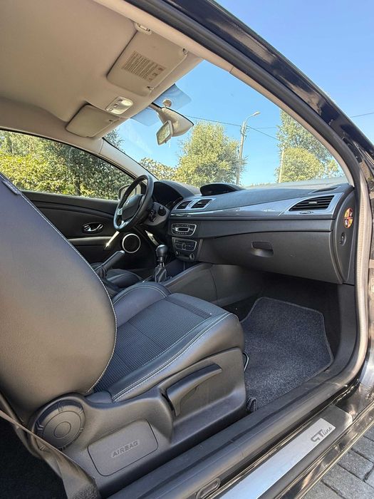 Renault Megane 3 1.5 dCI  Line