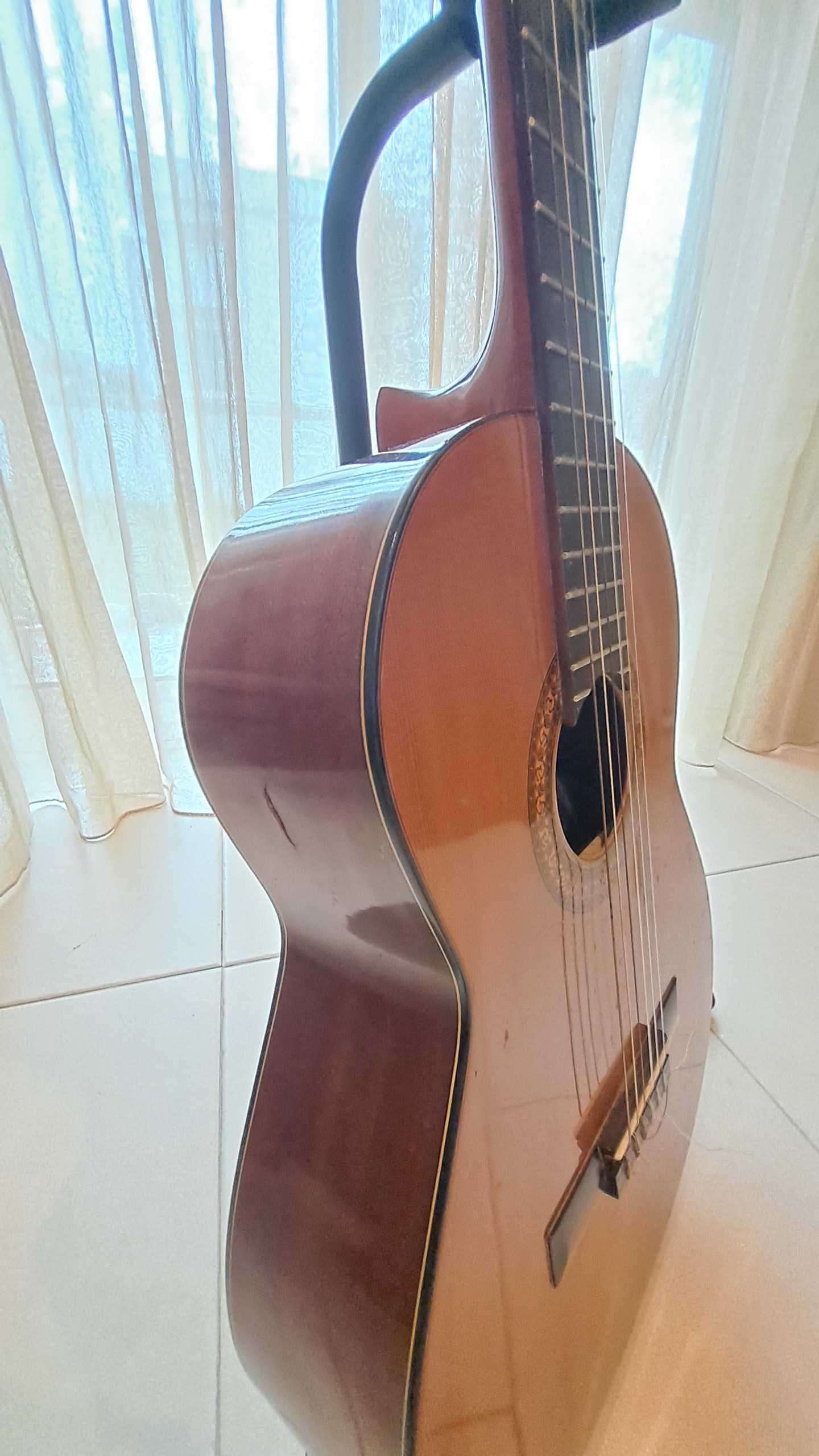 Guitarra Clássica (PROMOÇÃO)