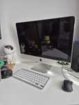 Apple iMac A1311 Late 2009 – Core 2 Duo E7600 | 21,5-FHD | 8GB | 1000G