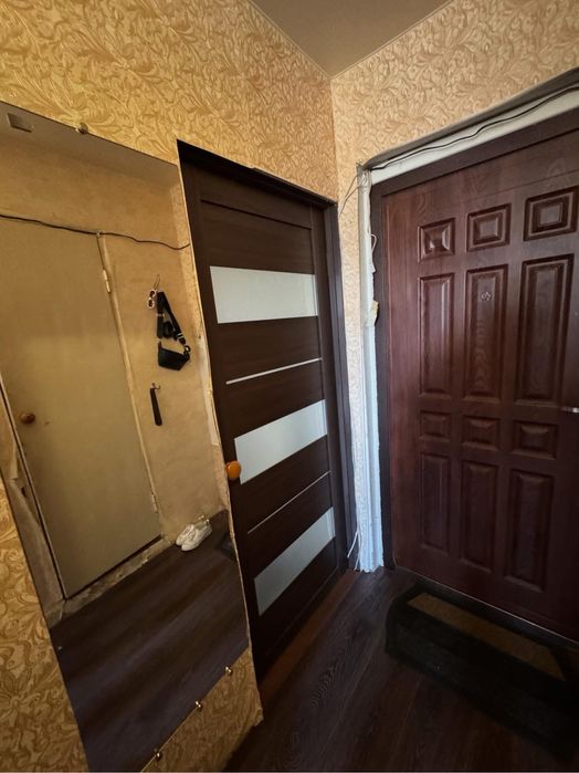 Продам 1-кімнатну квартиру | Черкаське, Самарський район