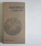 POLÍTICA - Livros