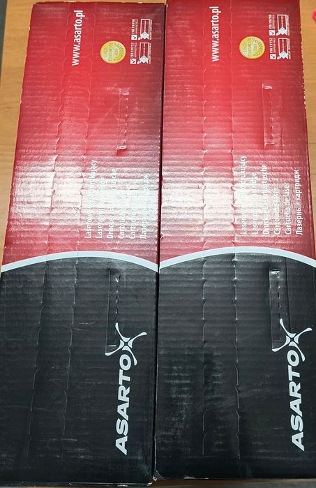 Toner Asarto do HP 106AN | W1106A | 1000 str. | black