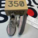 Buty Adidas & Yeezy 350 V2 Ash Stone (36-48)