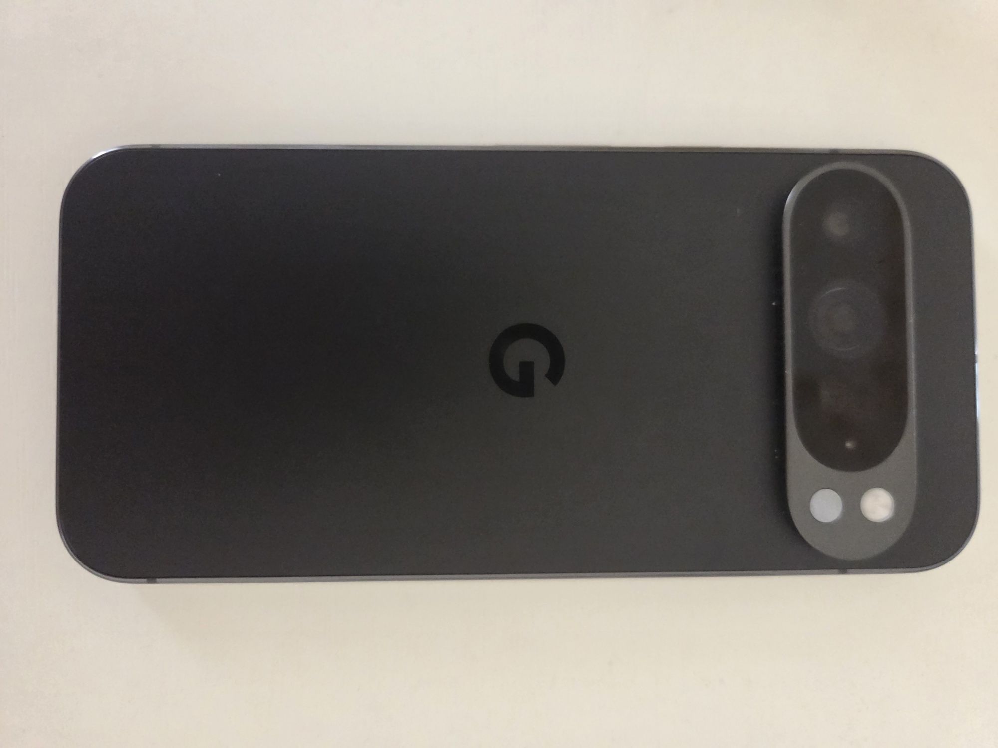 Google Pixel 9 Pro 16/256GB Obsidian
