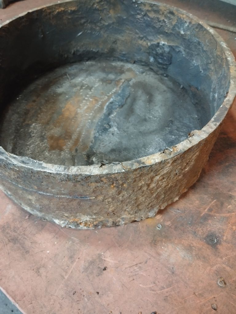 Продам заготовку