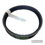 Pas Pasek napędu motowideł Claas Dominator Optibelt Niemiecki 670224.0