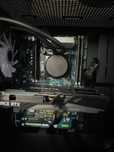 Zestaw: Intel Core i7-5930K + Płyta Alienware 0XJKKD + 24 GB RAM + AIO