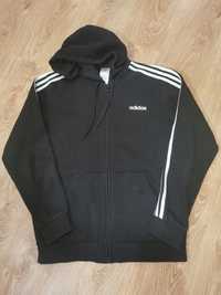 Bluza z kapturem Adidas, rozm. L