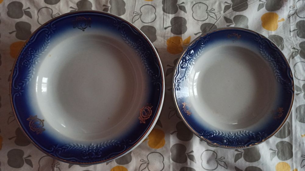 Продається посуд СРСР