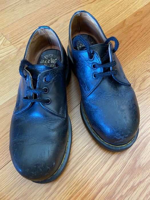 Dr. Martens originais