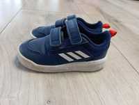 Buty na rzepy dla chłopca Adidas 22