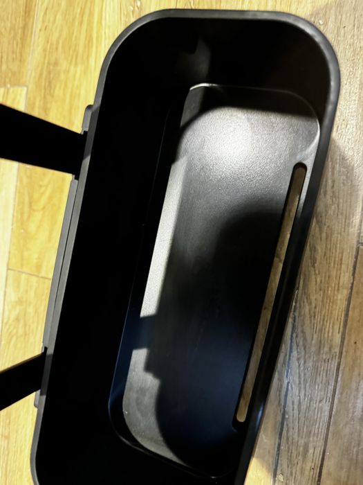 Półka na kabinę prysznicową