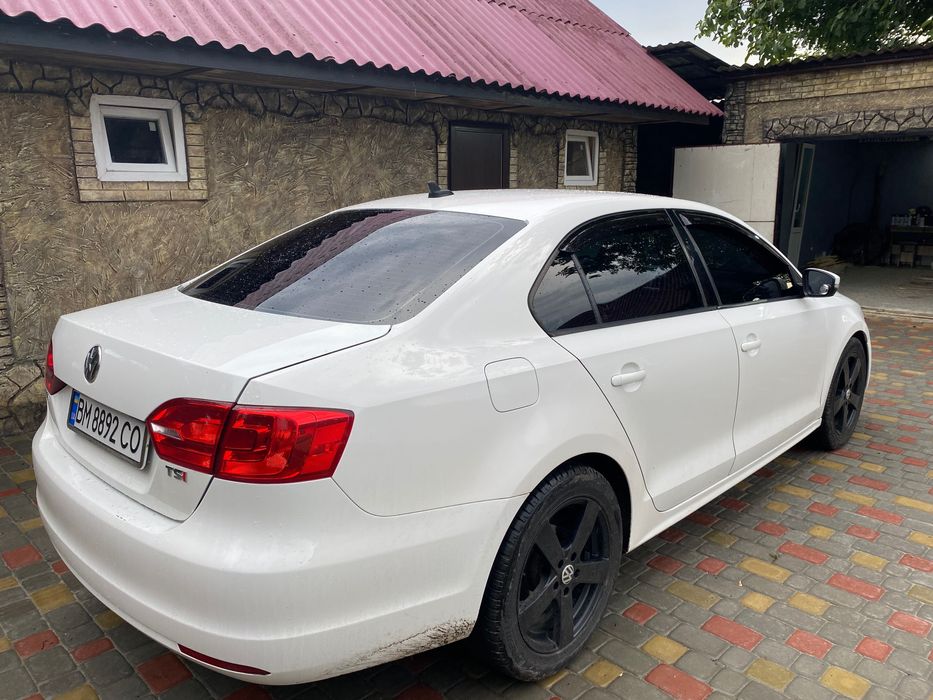 Продам volkswagen jetta
