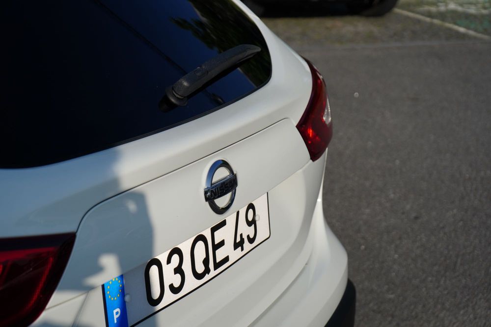 Nissan Qashquai Tekna+  FULL-EXTRAS ( 1.6DCi 130cv / 2015)