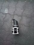 Zawór EGR 1.9 150 opel Vectra c signum astra h Zafira b