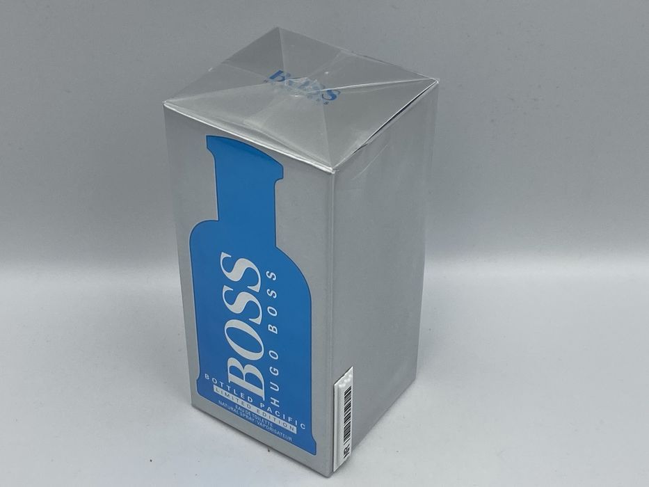 Hugo Boss Bottled Pacific 100ml. Okazja