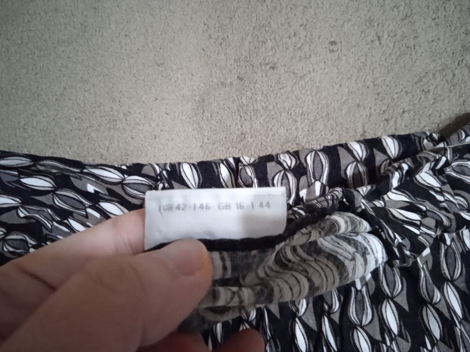 Футболка с длинным рукавом блузка для беременных