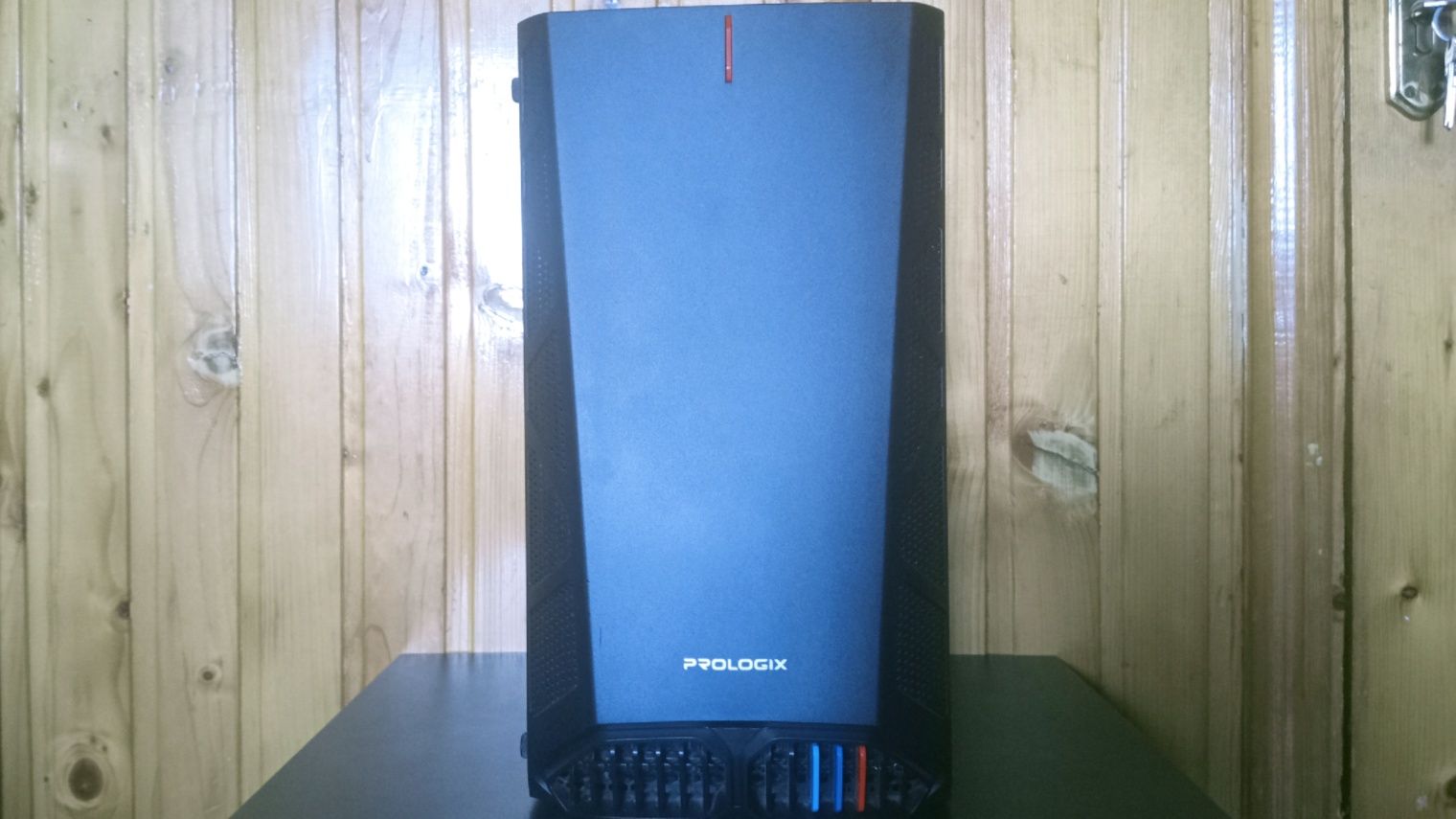 корпус Prologix BMW E112