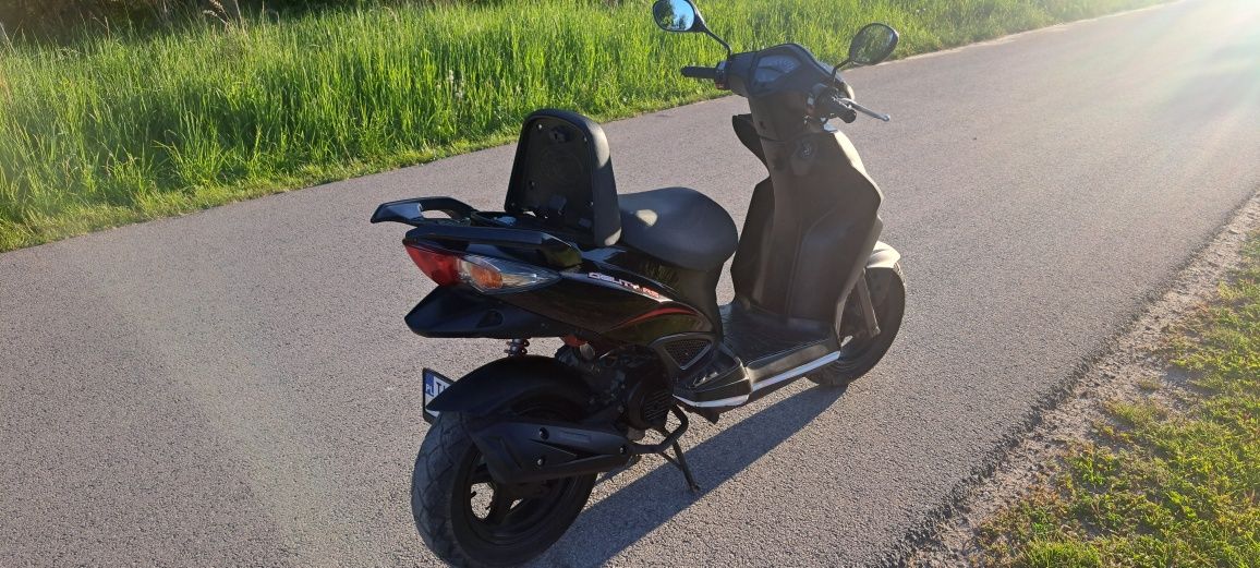 Kymco Agility RS 50 4T Okazja!