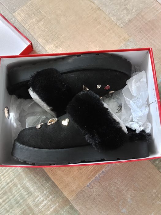 Черевики Guess, 38 розмір