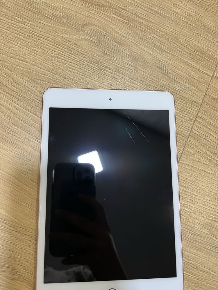 Планшет iPad mini (5-го покоління) 256 Gb Wi-Fi/LTE