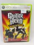 Guitar Hero World Tour Xbox nr 6364