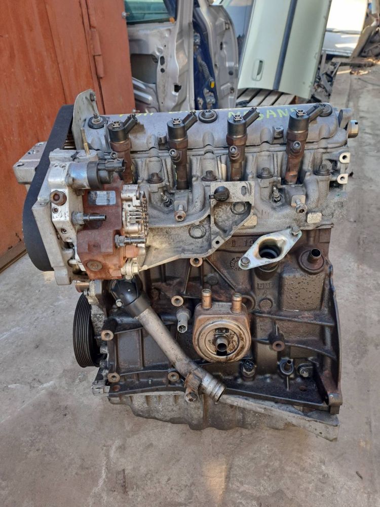 Продам двигун F9.F9A,F9K,F9Q,1.9тд.рено лагуна 2,сценік,меган