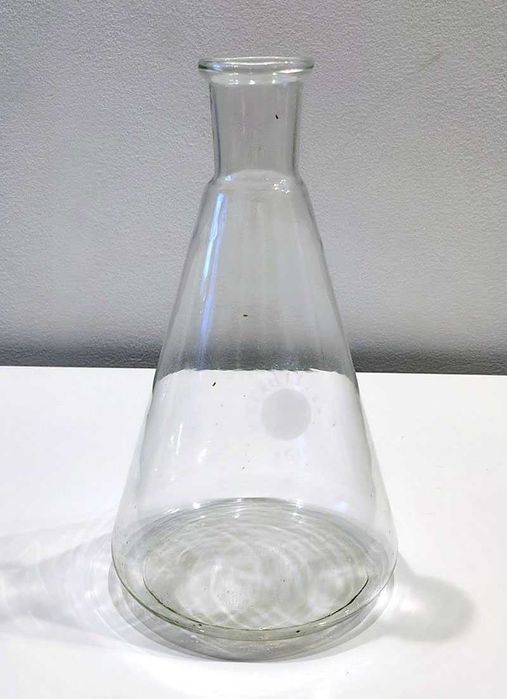 Kolba - szkło laboratoryjne 750ml