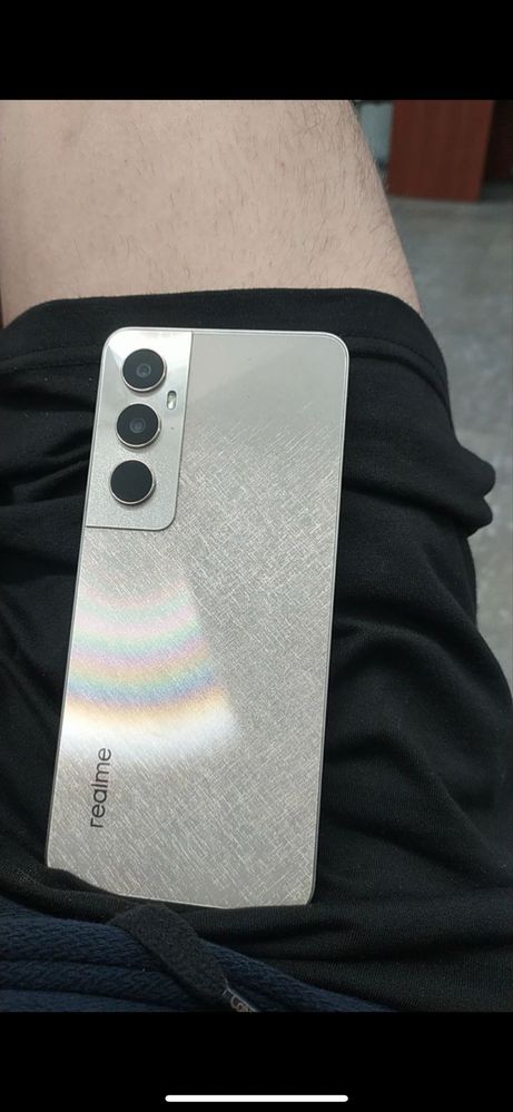 Xiaimi Realmi C65 256 gb памяти 8 gb OZYпродаю по ненадобности