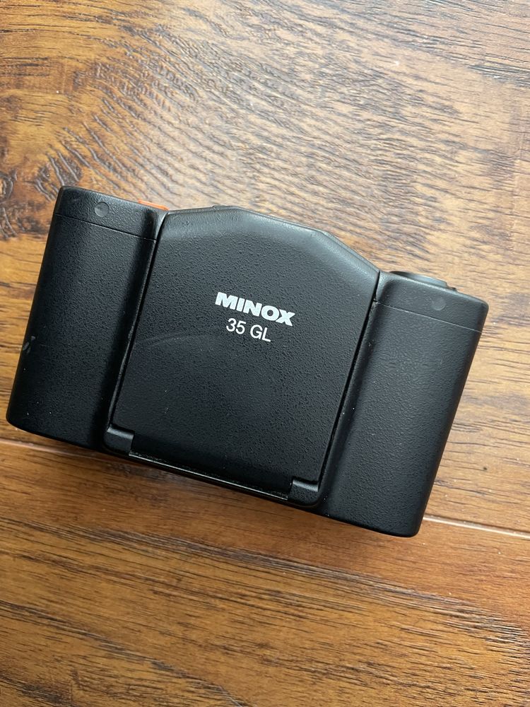 Aparat Minox 35gl