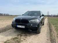 BMW M X5 faktura VAT