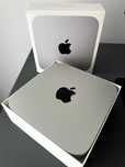 Mac mini M1 16GB RAM A2348 dysk 256GB TANIO Warszawa komputer