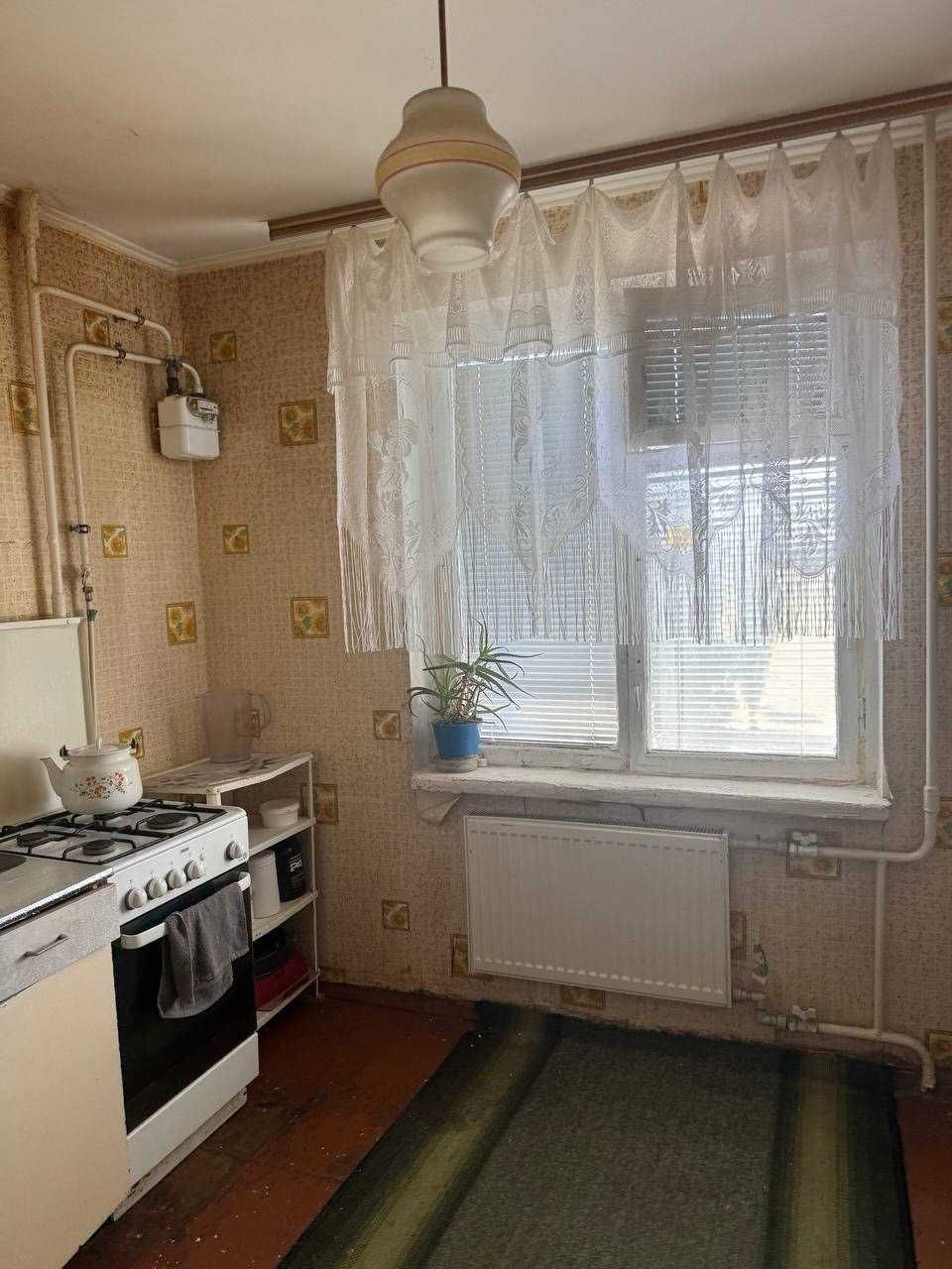 2-ка в спальному районі (л3)