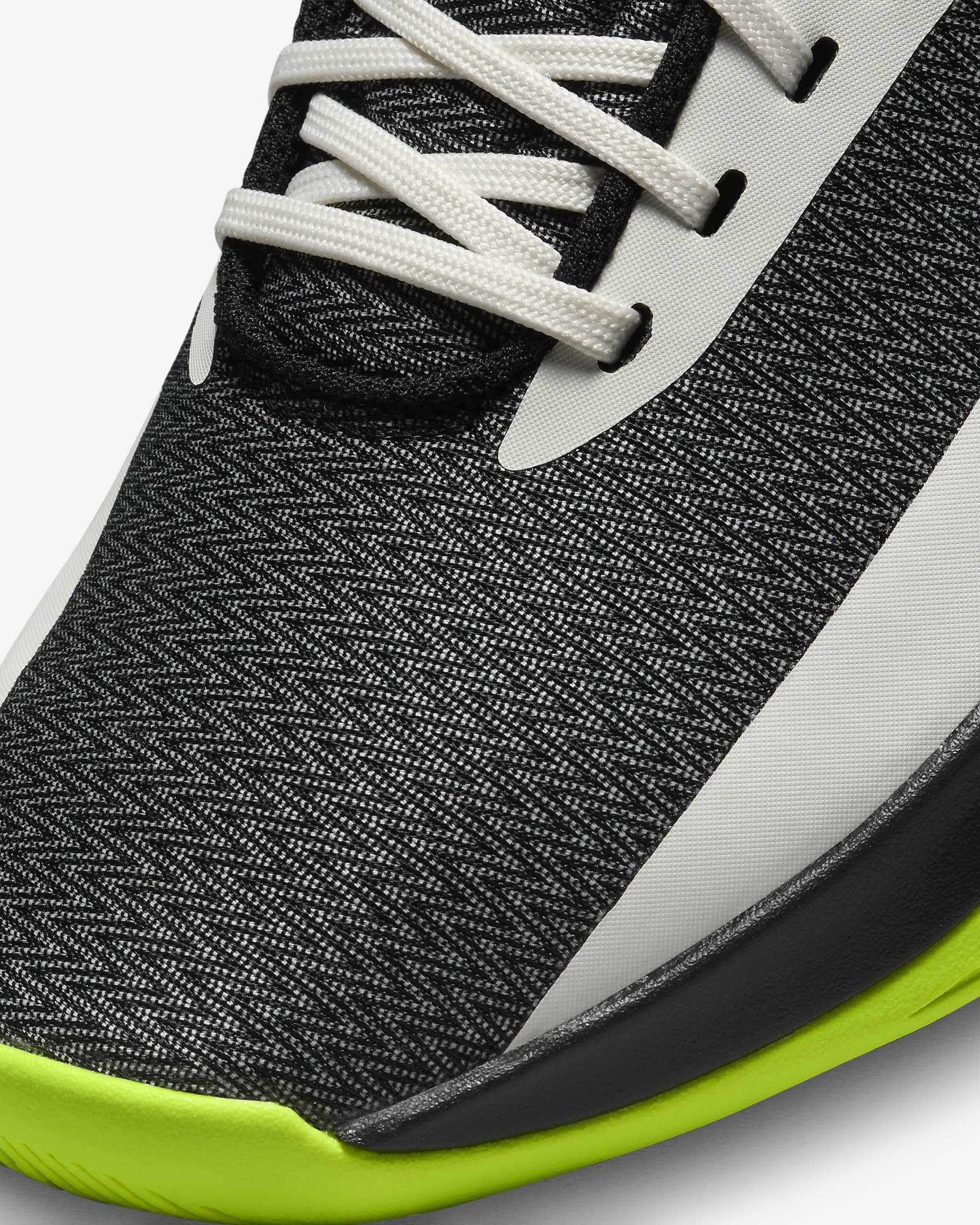 Кроссовки Nike Precision 6 Dunk SB Lebron Оригинал! (DD9535-009)