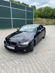BMW E93 330d cabrio mpakiet E90 E92