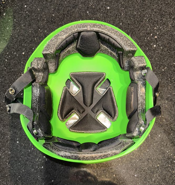 Kask Ion Hardcap 3.0