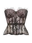 La.vie clothes LA VIE корсет