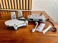 Dron DJI Mini 4K