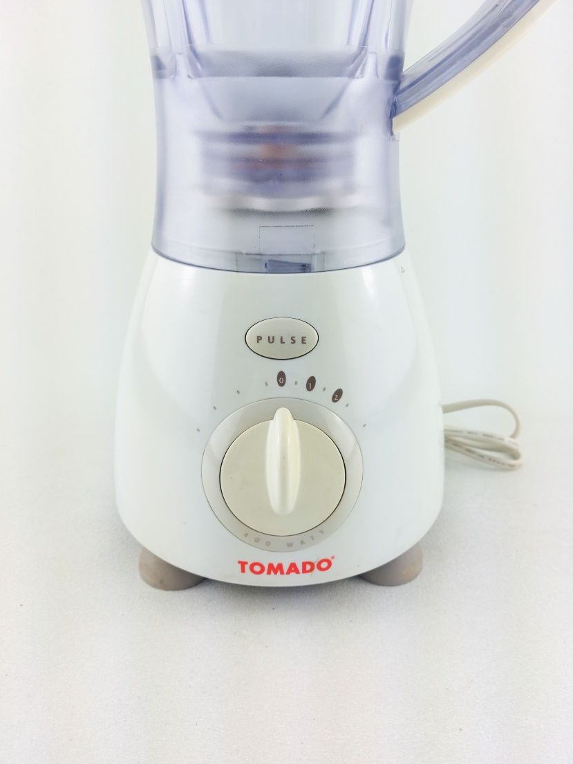 Blender kielichowy Tomado 1,5l 400w