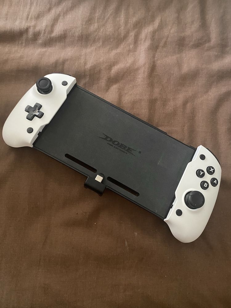 Comando para nintendo switch