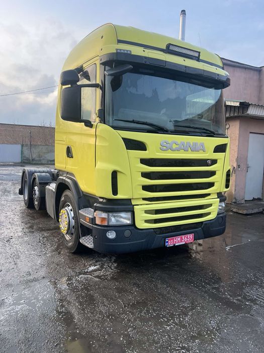 Продам авто в гарному стані