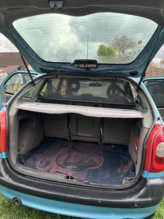 Citroen Xsara Picasso