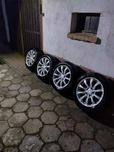 Felgi aluminiowe 17" z BMW