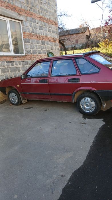 Продається Ваз 21093