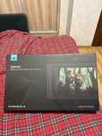 HUION Kamvas Pro 16